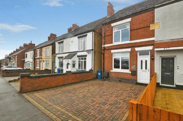 Glascote Road, Glascote, B77, photo 1