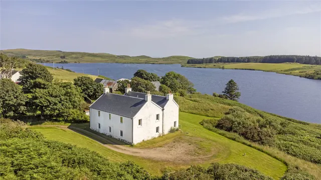 Bunessan, Isle of Mull, Argyll and Bute, PA67 6DW, photo 1
