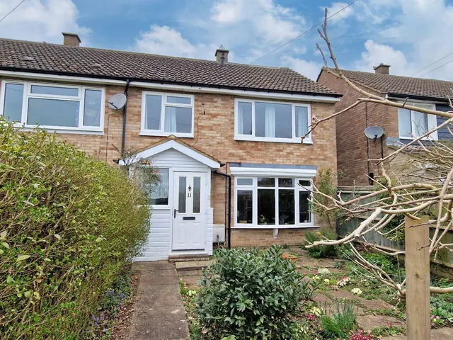St. Ediths Way, Bicester, photo 1