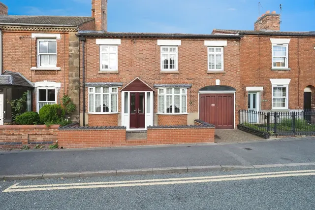Derby Road, Kegworth, DE74, photo 1