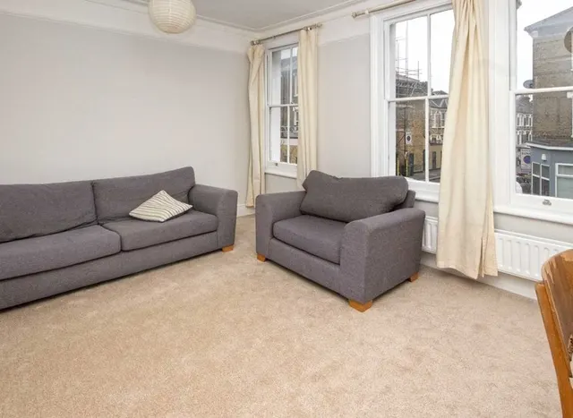 Photo 2 — Landor Road, Clapham, SW9