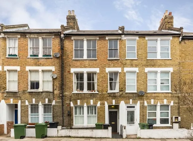 Landor Road, Clapham, SW9, photo 1