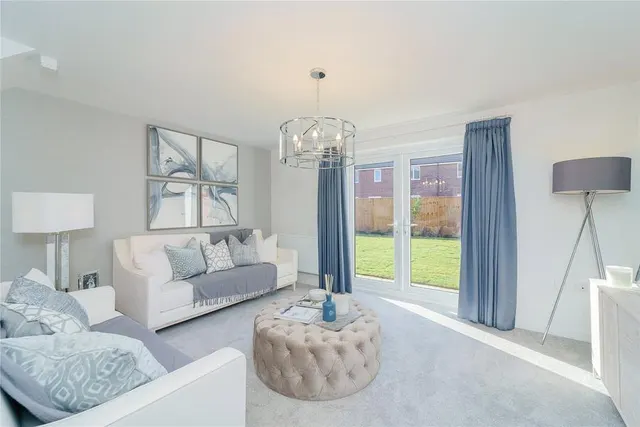 Shakespeare Grove, Wigan, WN3, photo 2