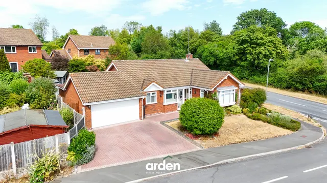 Coleshill Close, Redditch, B97, photo 1