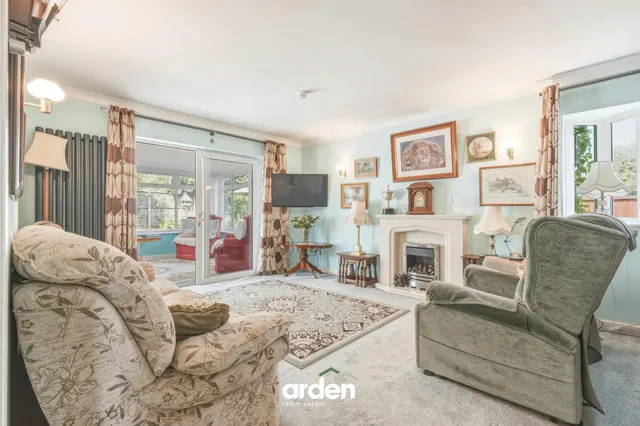 Coleshill Close, Redditch, B97, photo 3