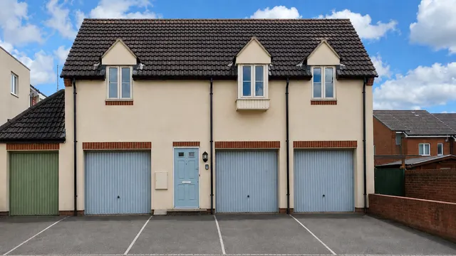 Robin Close, Abbeydale, GL4, photo 1