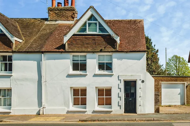 Southdown Road, Shoreham-By-Sea, photo 1