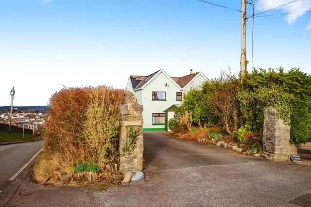 Broadfield, Saundersfoot, photo 1