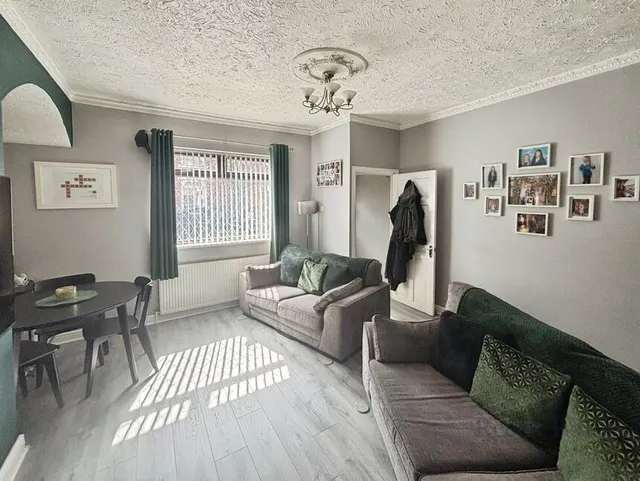 Photo 2 — Chester Street, Houghton Le Spring, Tyne and Wear, DH4