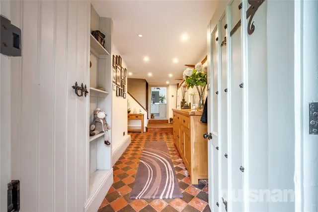 Photo 2 — Brookhouse Road, Blackwell, Bromsgrove, Worcestershire, B60 1QP