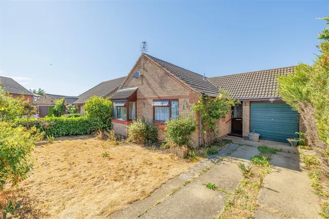 Mill Road, Beccles, NR34, photo 1