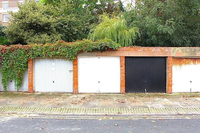 Sussex Square, Brighton, BN2, photo 3
