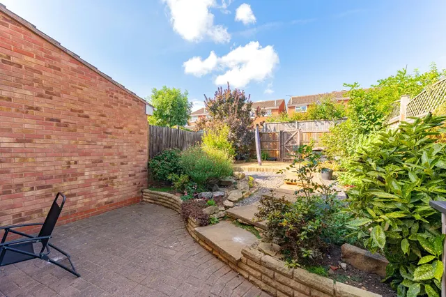 Penfold Close, Bishops Tachbrook, Leamington Spa, Warwickshire, CV33, photo 1