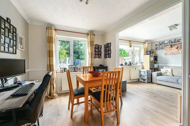 Photo 3 — The Beeches, Ash Vale, Guildford, Surrey, GU12 5QR