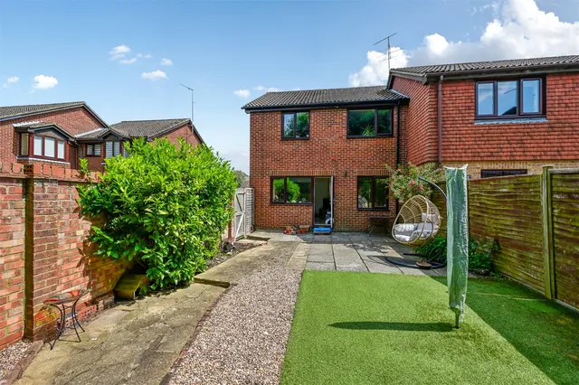 Photo 2 — The Beeches, Ash Vale, Guildford, Surrey, GU12 5QR