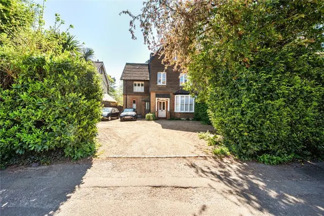 Somers Road, Reigate, RH2, photo 1