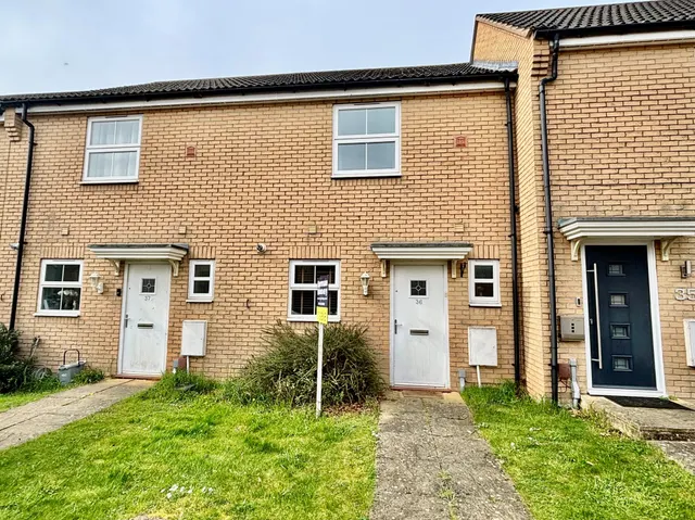 Livingstone Road, Peterborough, PE7, photo 1