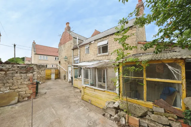 Photo 3 — High Street, Braithwell, Rotherham