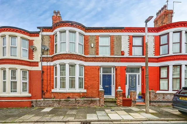 Hereford Road, Wavertree, L15, photo 1