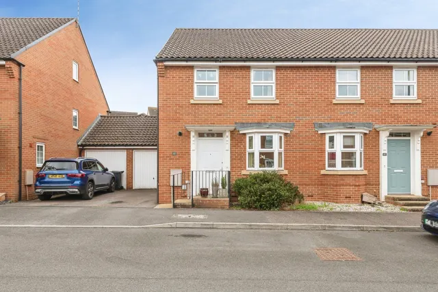 Collett Road, Norton Fitzwarren, TA2, photo 1