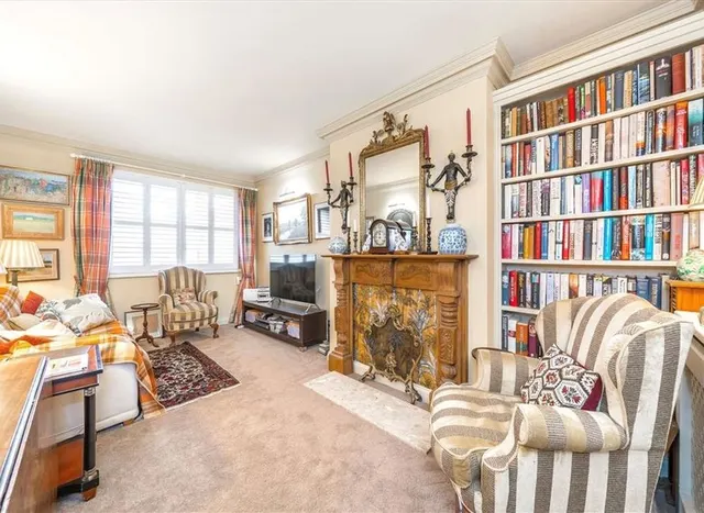 St. Mark's Grove, South Kensington, SW10, photo 1