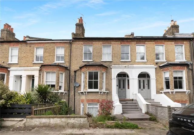 Dunstans Road, East Dulwich, London, SE22, photo 1
