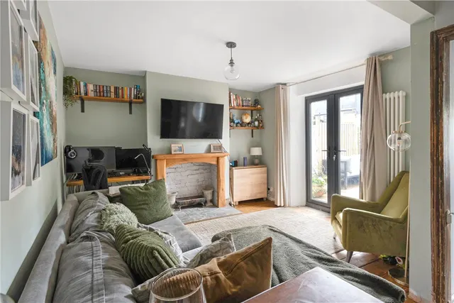 Photo 3 — Dunstans Road, East Dulwich, London, SE22