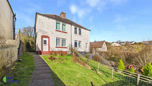 Ruarigan Terrace, Tobermory, Isle of Mull, Argyll and Bute, PA75 6PF, photo 1