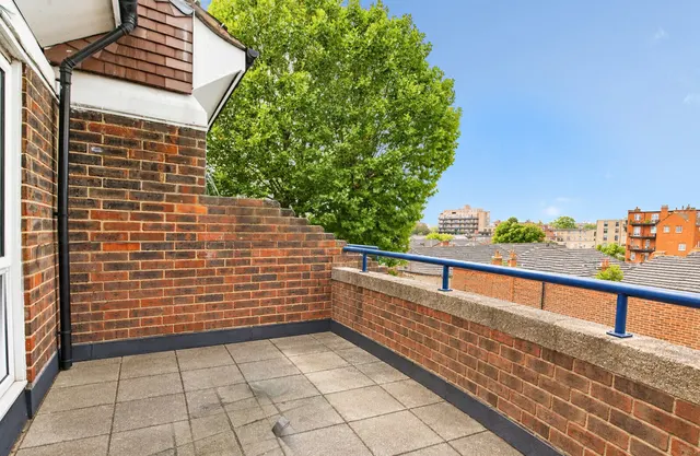 Payne Street, London, SE8, photo 1