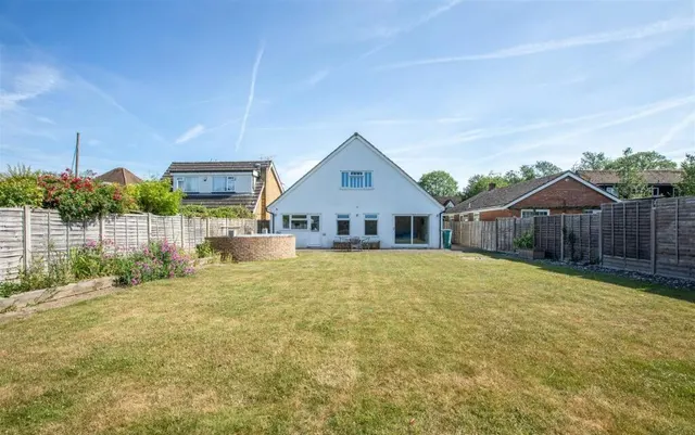 Rushetts Road, West Kingsdown, TN15, photo 2