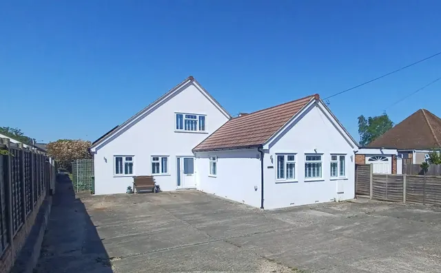 Rushetts Road, West Kingsdown, TN15, photo 1