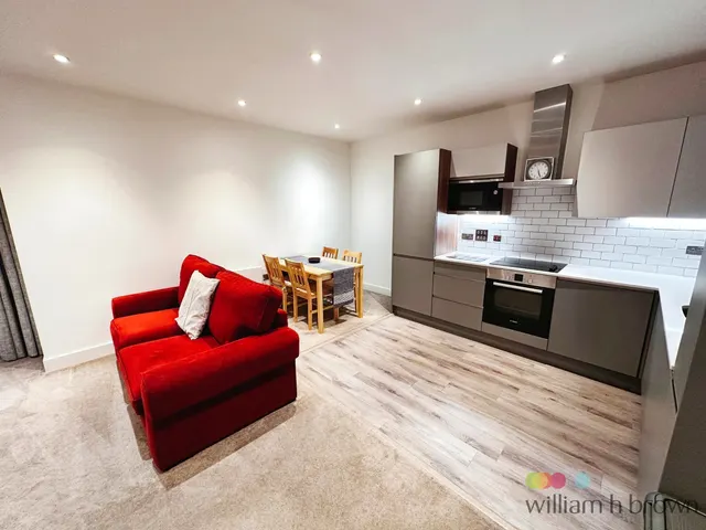 Brayford Wharf North, LINCOLN, photo 1