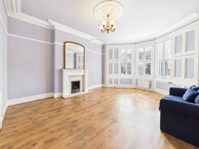 Ashcombe Gardens, Weston-super-Mare, BS23, photo 2