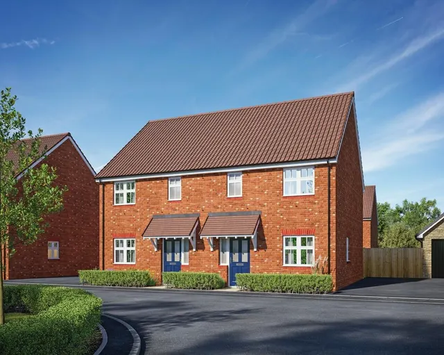 Lackham Place, Rowden Park Garden Village, SN15, photo 1