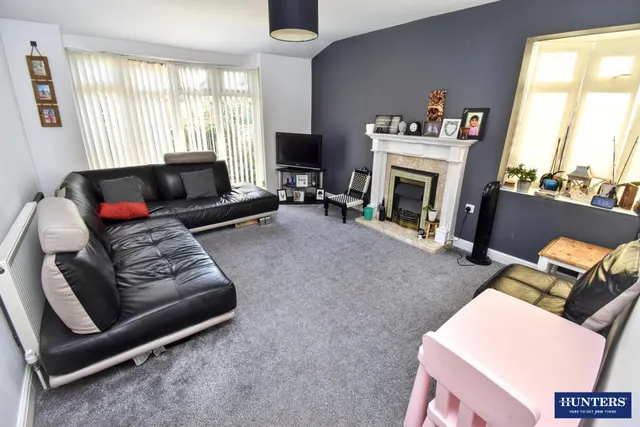 Photo 2 — Birchtree Road, Wigston