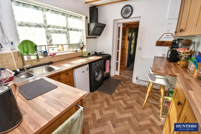 Photo 3 — Birchtree Road, Wigston