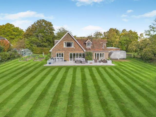 Photo 2 — The Triangle, Birdham, Chichester, West Sussex, PO20 7HG