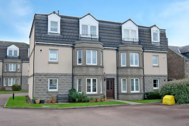 Joss Court, Aberdeen, AB23, photo 1