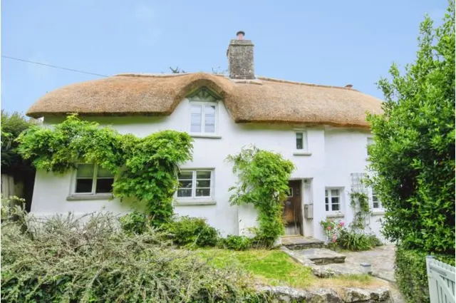 Lemons Cottage, Atherington, EX37, photo 1