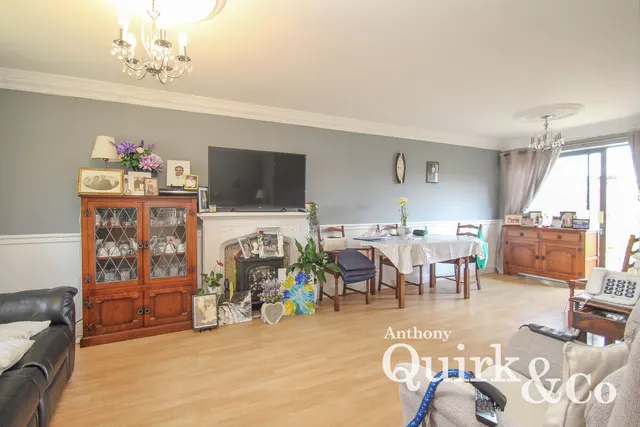 Ballards Walk, Basildon, SS15, photo 2