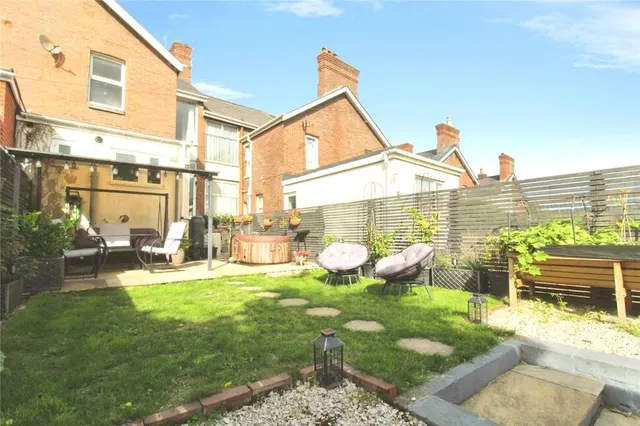 Photo 2 — Abbotsbury Road, Newton Abbot, Devon, TQ12