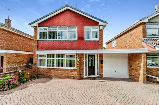 Helston Road, Walsall, WS5, photo 1