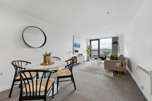 Lancefield Quay, Glasgow, G3, photo 2