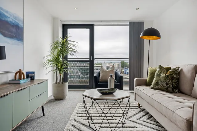 Lancefield Quay, Glasgow, G3, photo 3