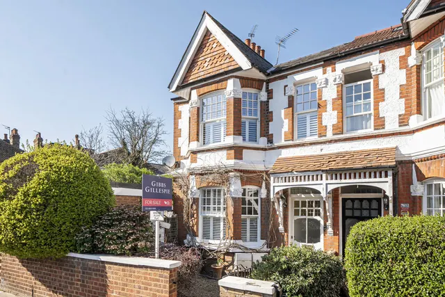 Leighton Road, Ealing, W13, photo 1