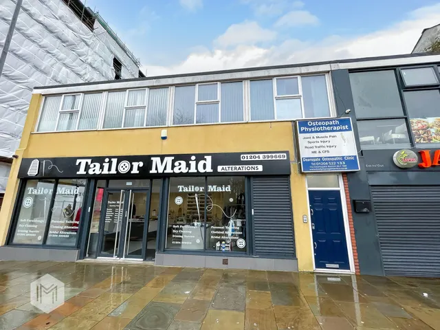 Deansgate, Bolton, BL1, photo 1