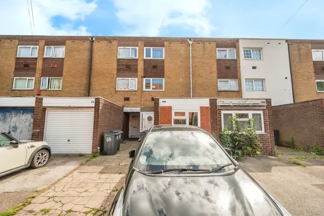 St. Lukes Road, Birmingham, B5, photo 1