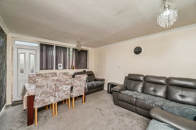 St. Lukes Road, Birmingham, B5, photo 2