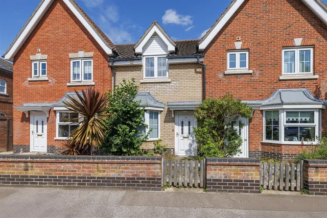 Gosford Road, Beccles, NR34, photo 1