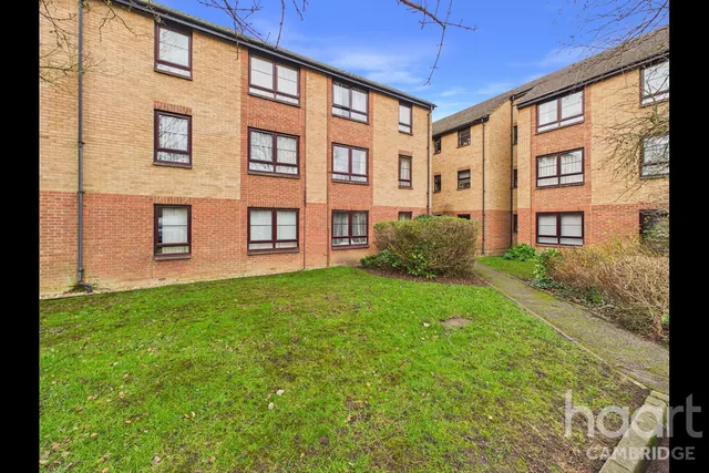 William Smith Close, Cambridge, CB1, photo 1